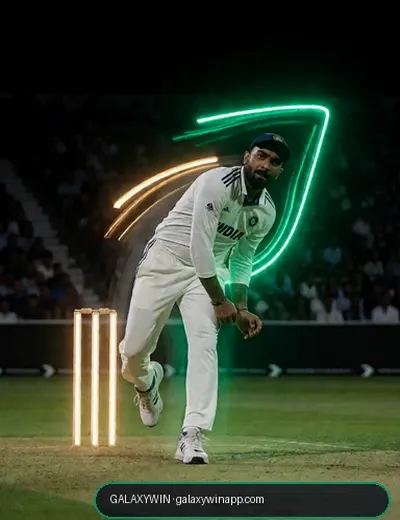 Galaxywin (galaxy win app) fantasy cricket & matchday visual 2