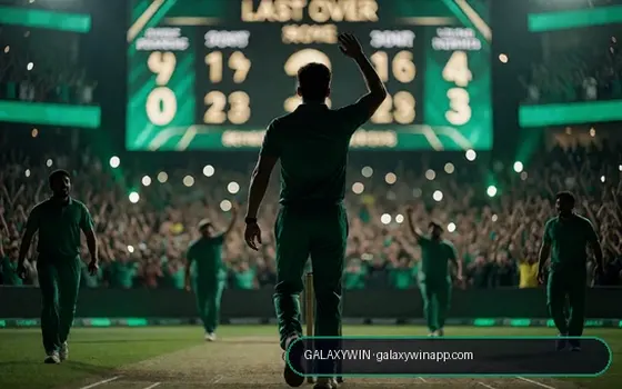 Gujarat vs Rajasthan on Galaxywin