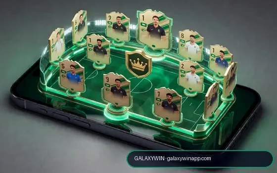 Bengaluru vs Kolkata on Galaxywin