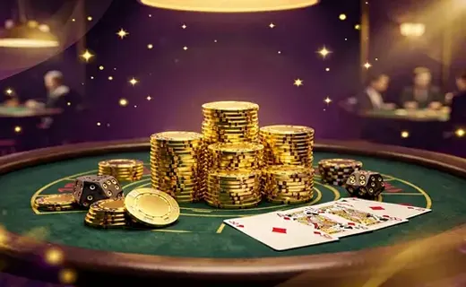Weekend High Roller
